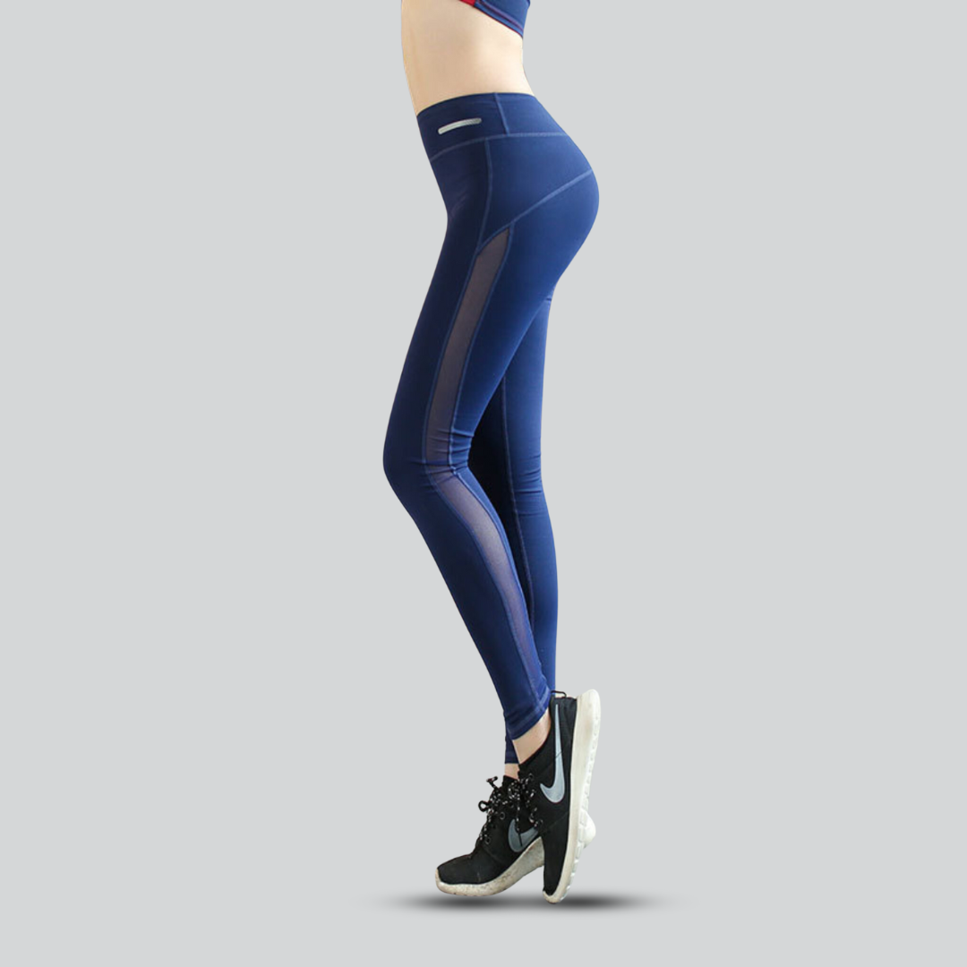 Running Leggings for Women SUPERSONIC SPEED E-store  - Polish  manufacturer of sportswear for fitness, Crossfit, gym, running. Quick  delivery and easy return and exchange